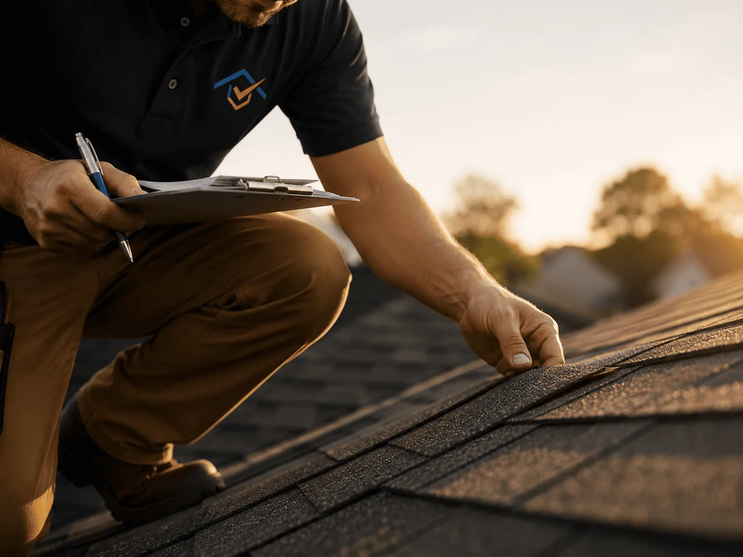 Why Choose Roof Inspection in Wahpeton, ND